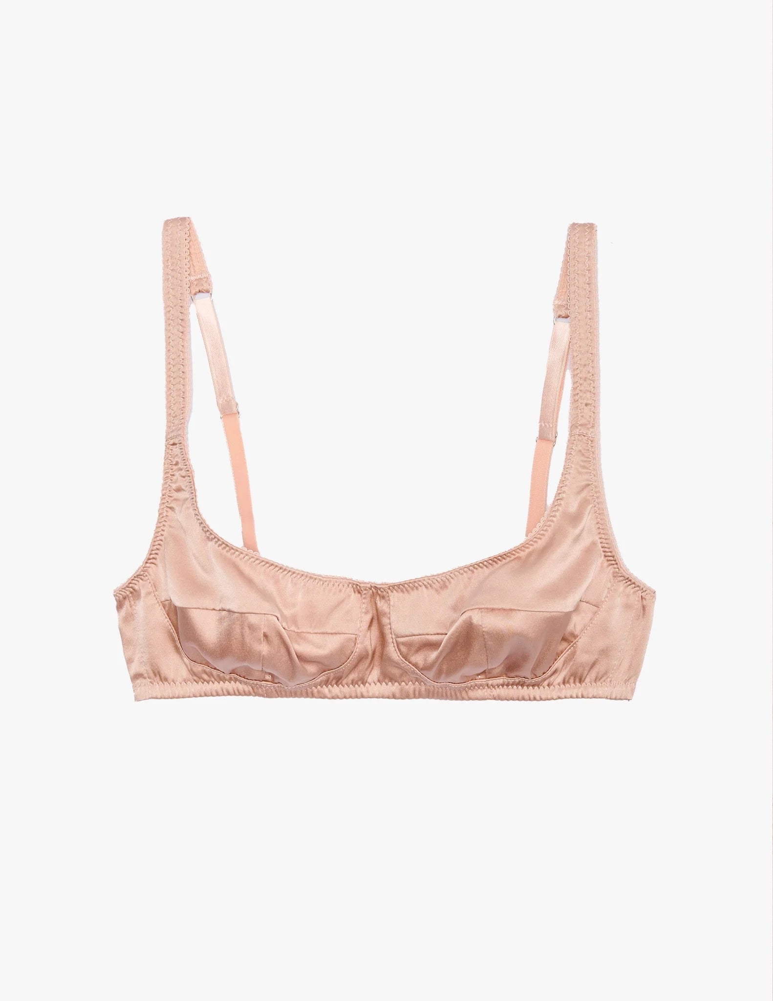Penelope Bralette in Bare by Araks