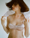 Penelope Bralette in Bare by Araks