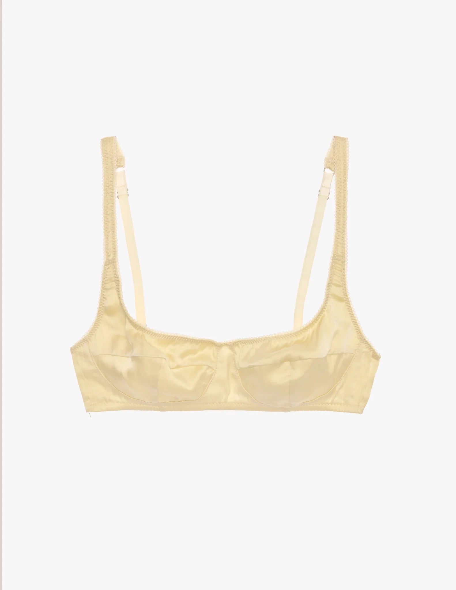 Penelope Bralette in Butter by Araks