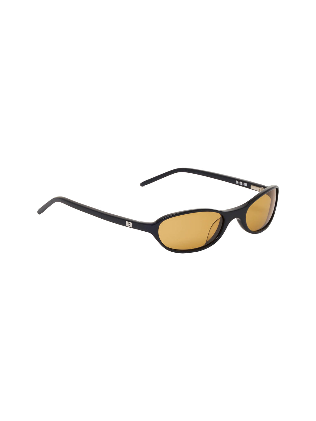 The Merrin in Honey by BRU Eyewear