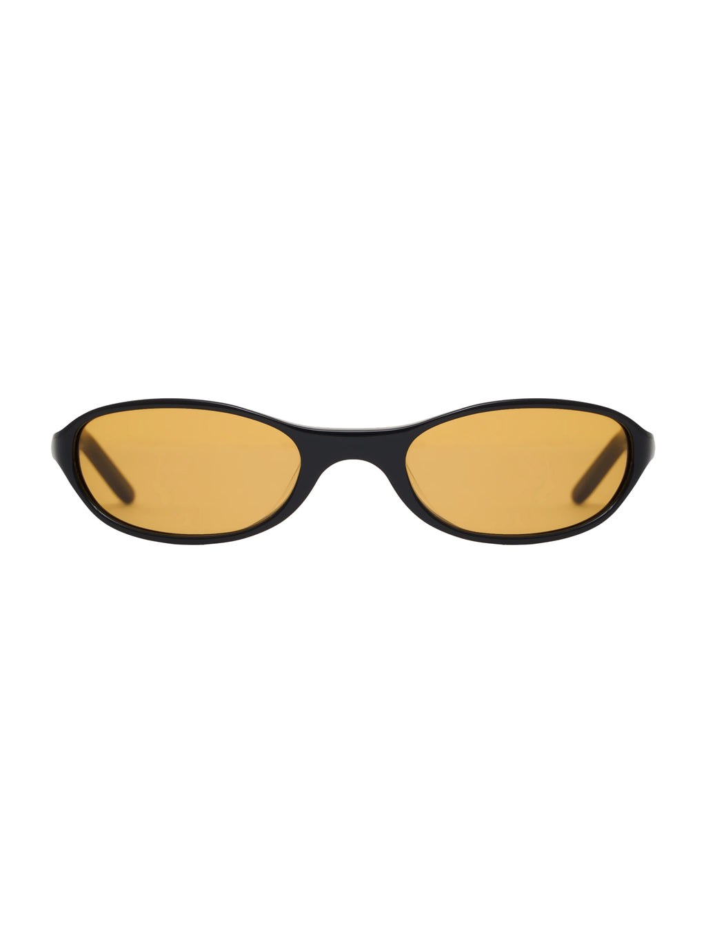The Merrin in Honey by BRU Eyewear