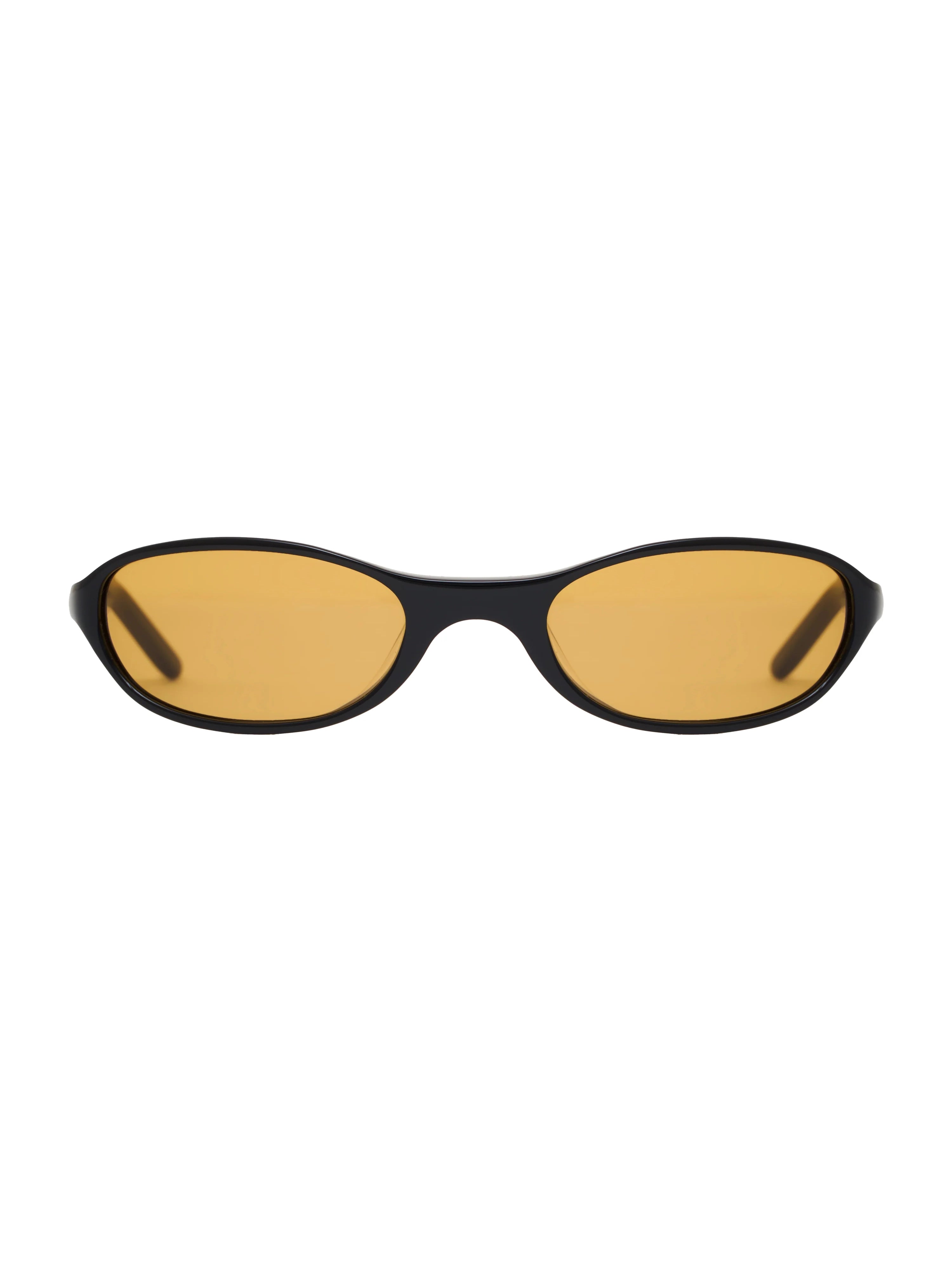 The Merrin in Honey by BRU Eyewear