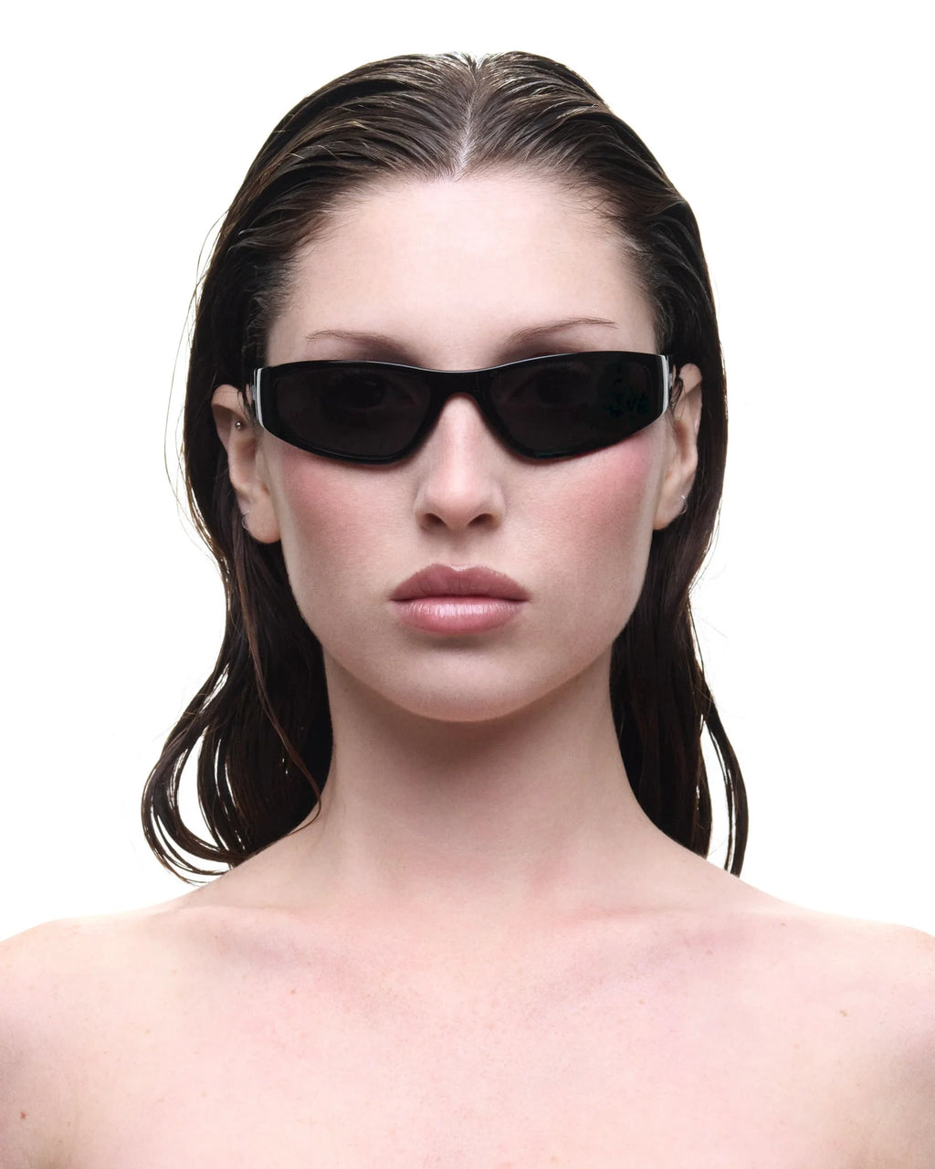 The Strada in Soot by BRU Eyewear
