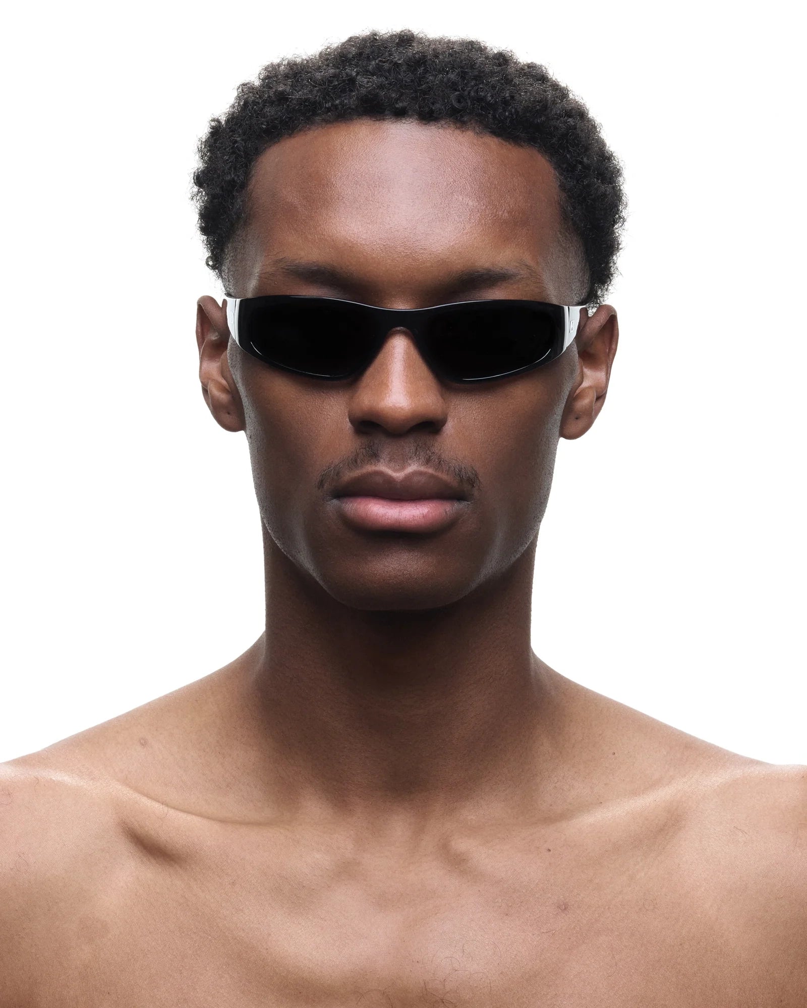 The Strada in Soot by BRU Eyewear