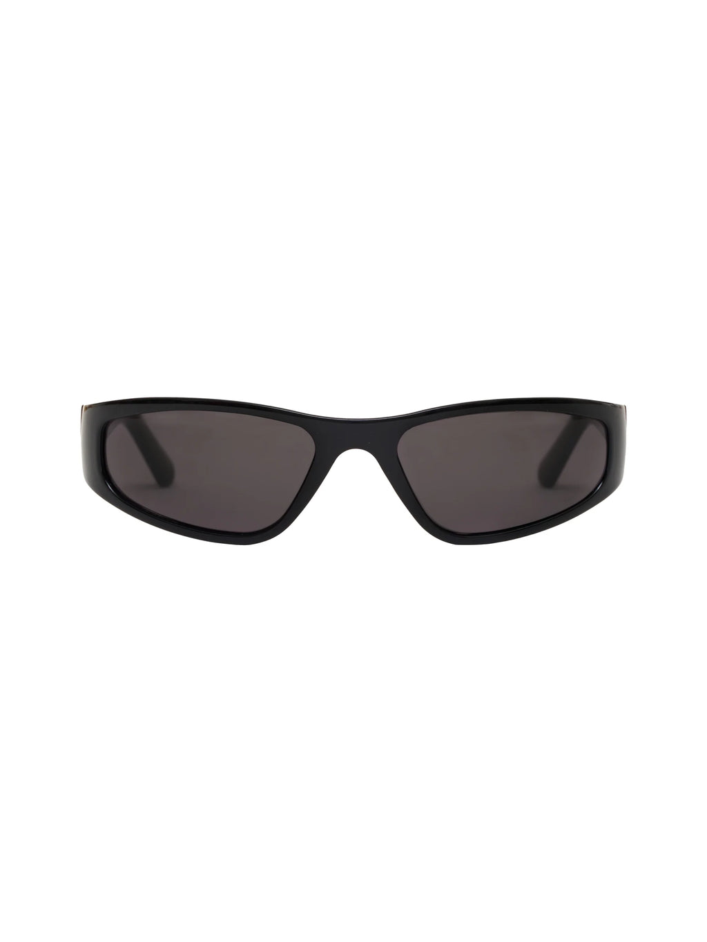 The Strada in Soot by BRU Eyewear