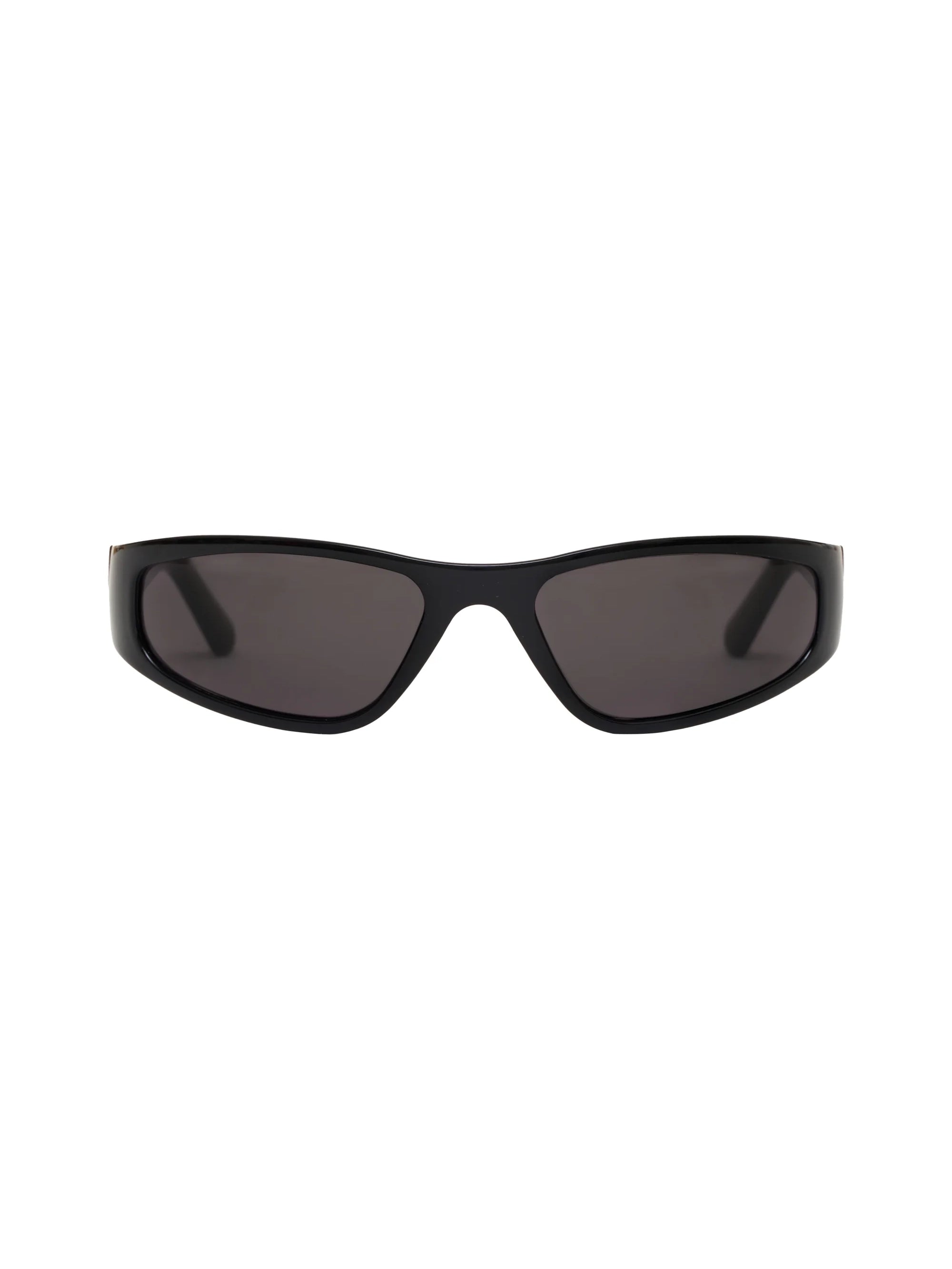 The Strada in Soot by BRU Eyewear