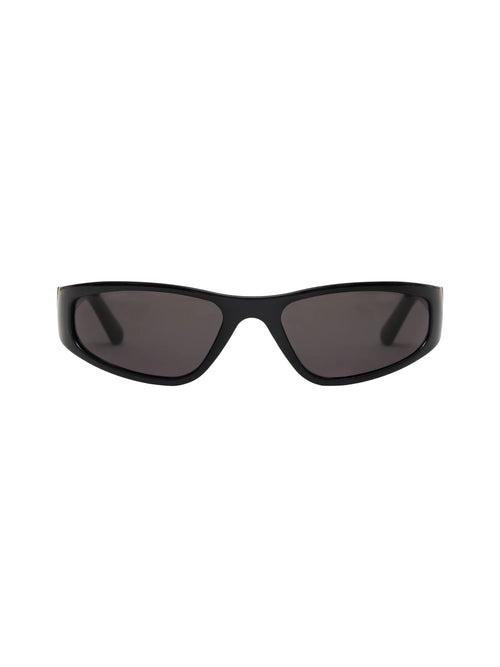 The Strada in Soot by BRU Eyewear