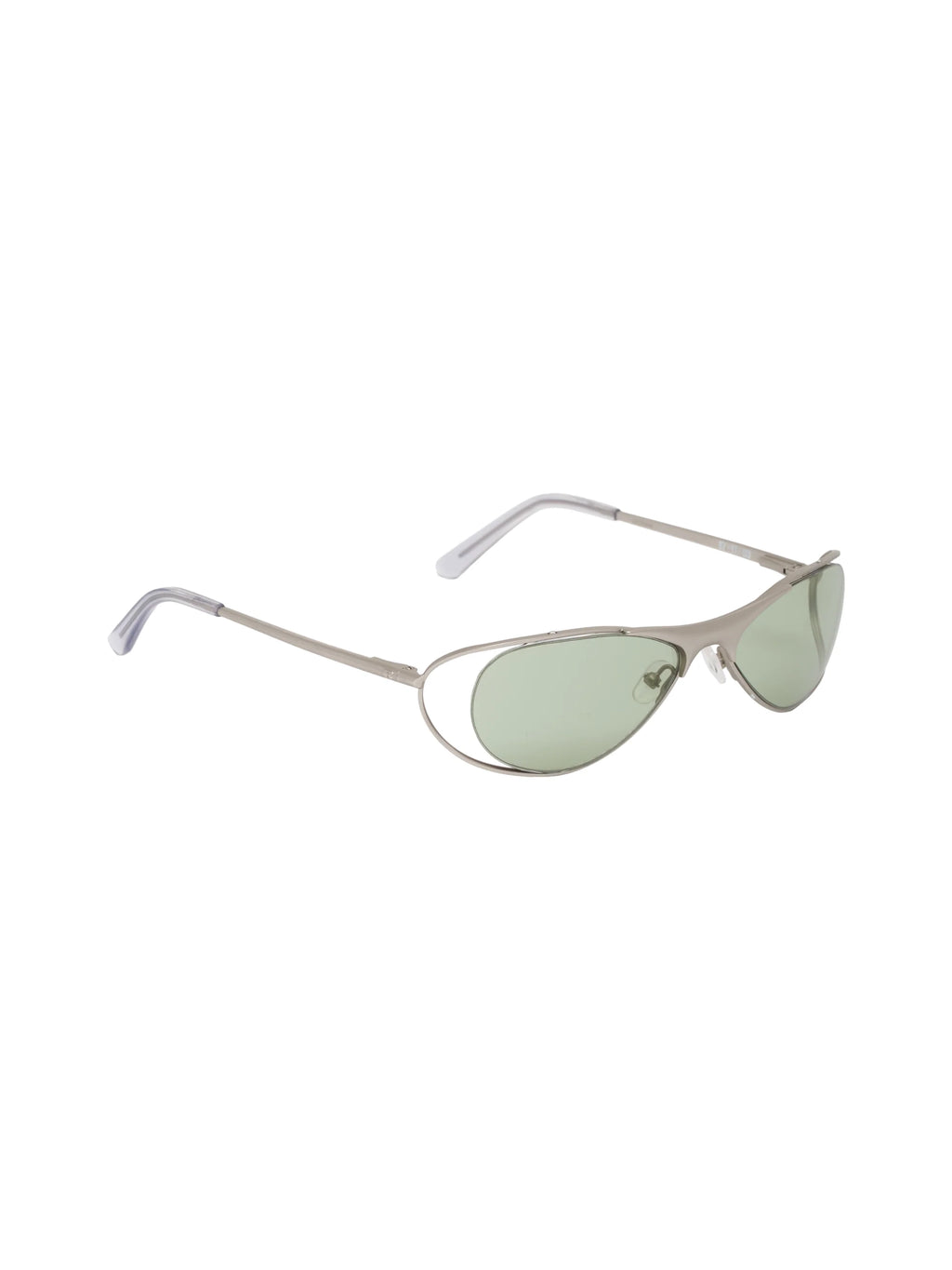 The Tommy in Swamp by BRU Eyewear