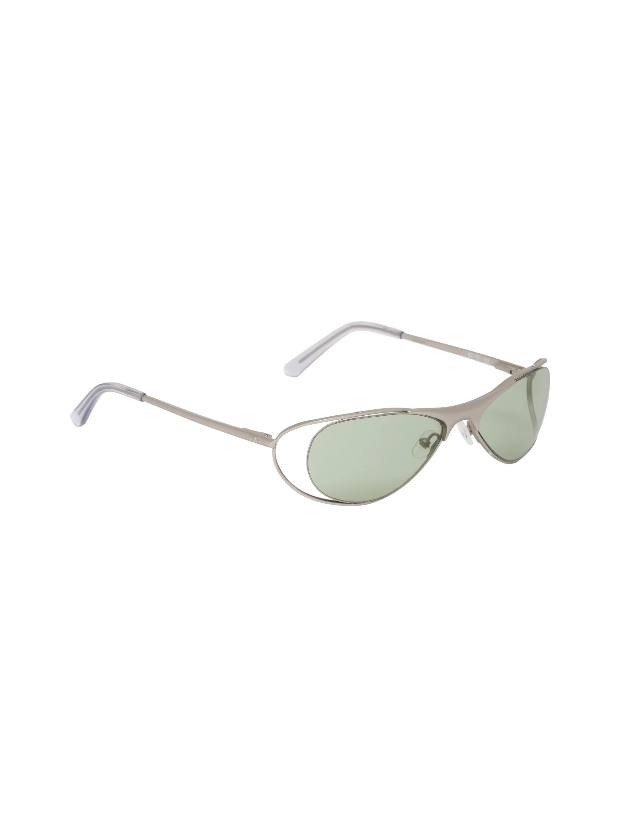 The Tommy in Swamp by BRU Eyewear
