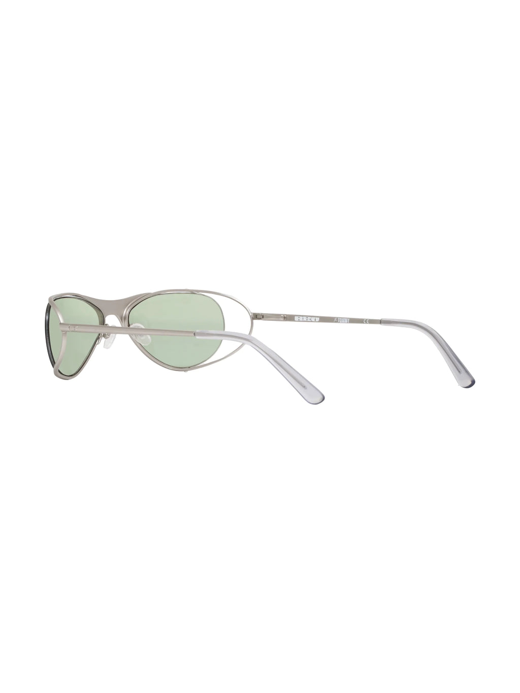 The Tommy in Swamp by BRU Eyewear