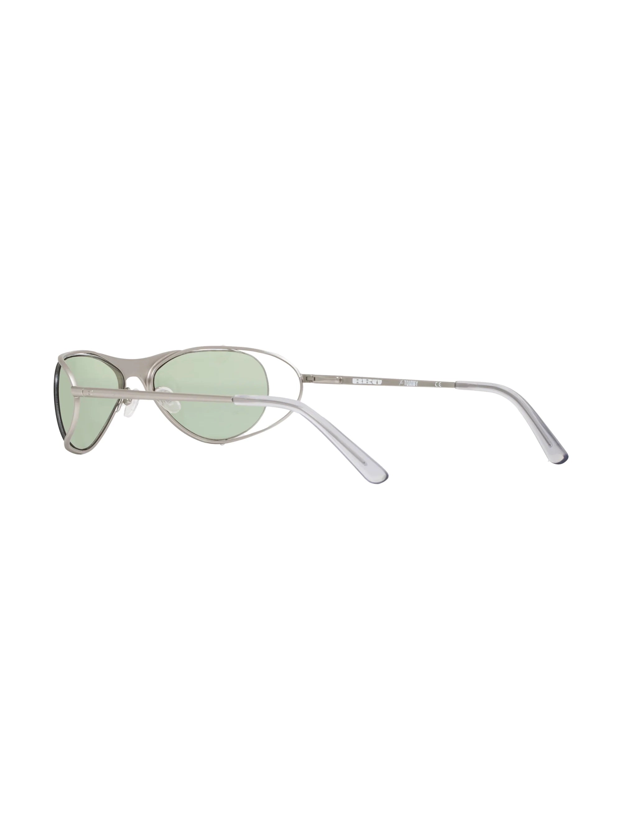 The Tommy in Swamp by BRU Eyewear