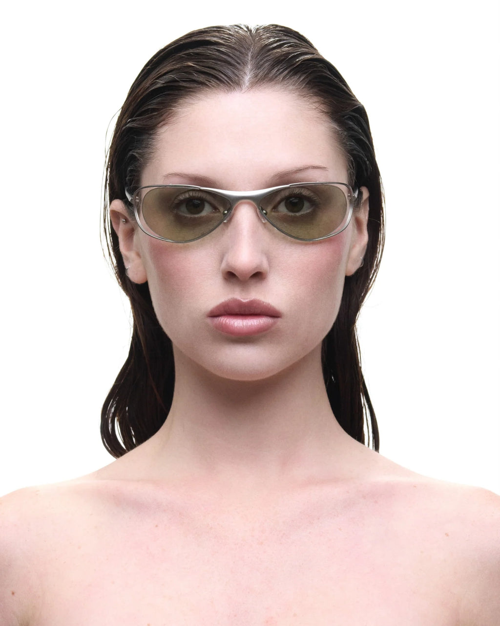 The Tommy in Swamp by BRU Eyewear
