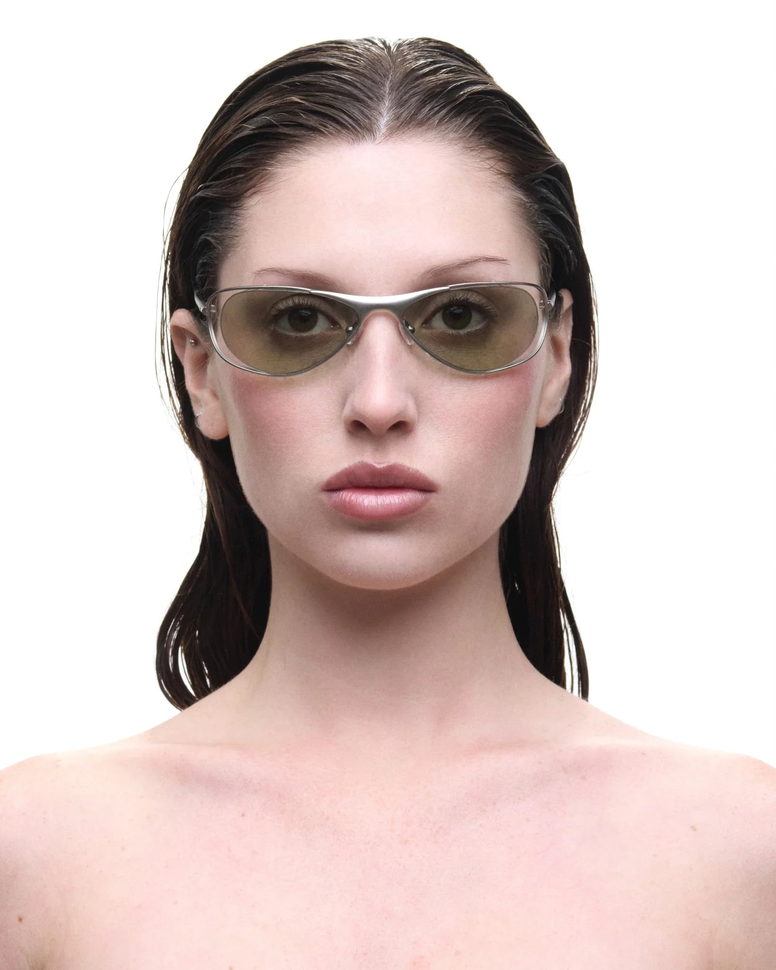 The Tommy in Swamp by BRU Eyewear