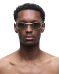 The Tommy in Swamp by BRU Eyewear
