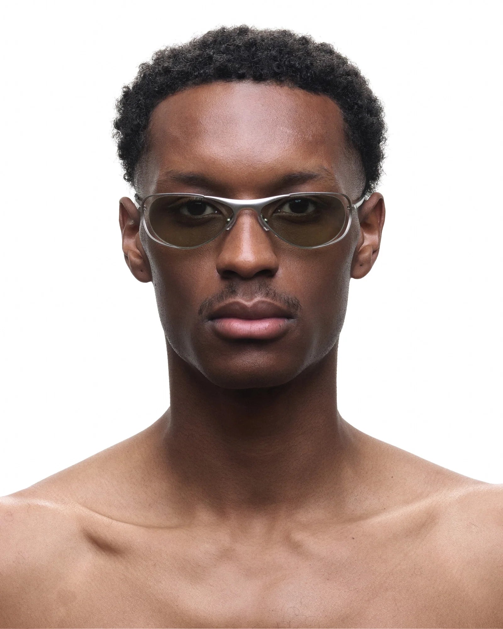The Tommy in Swamp by BRU Eyewear