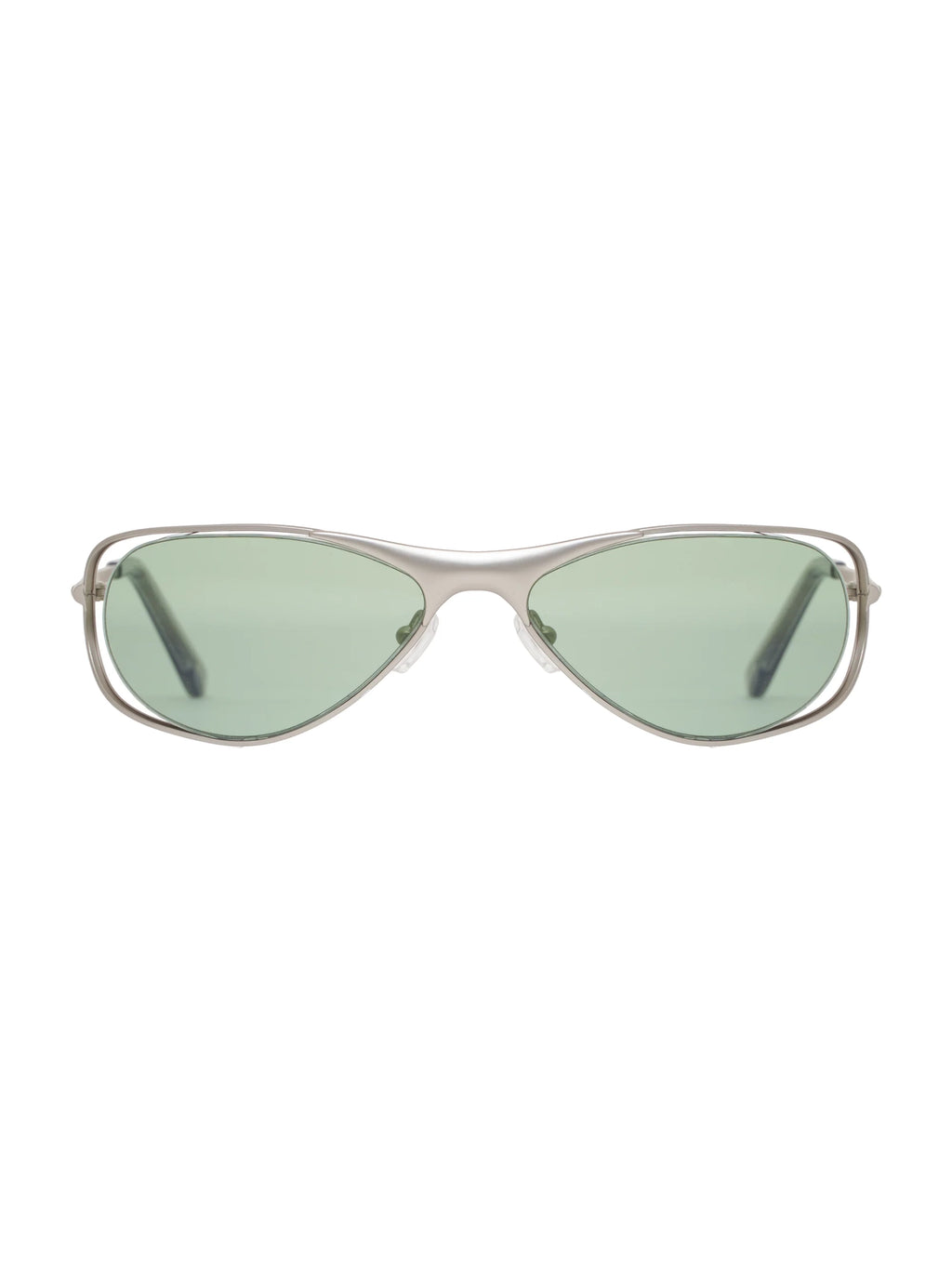 The Tommy in Swamp by BRU Eyewear