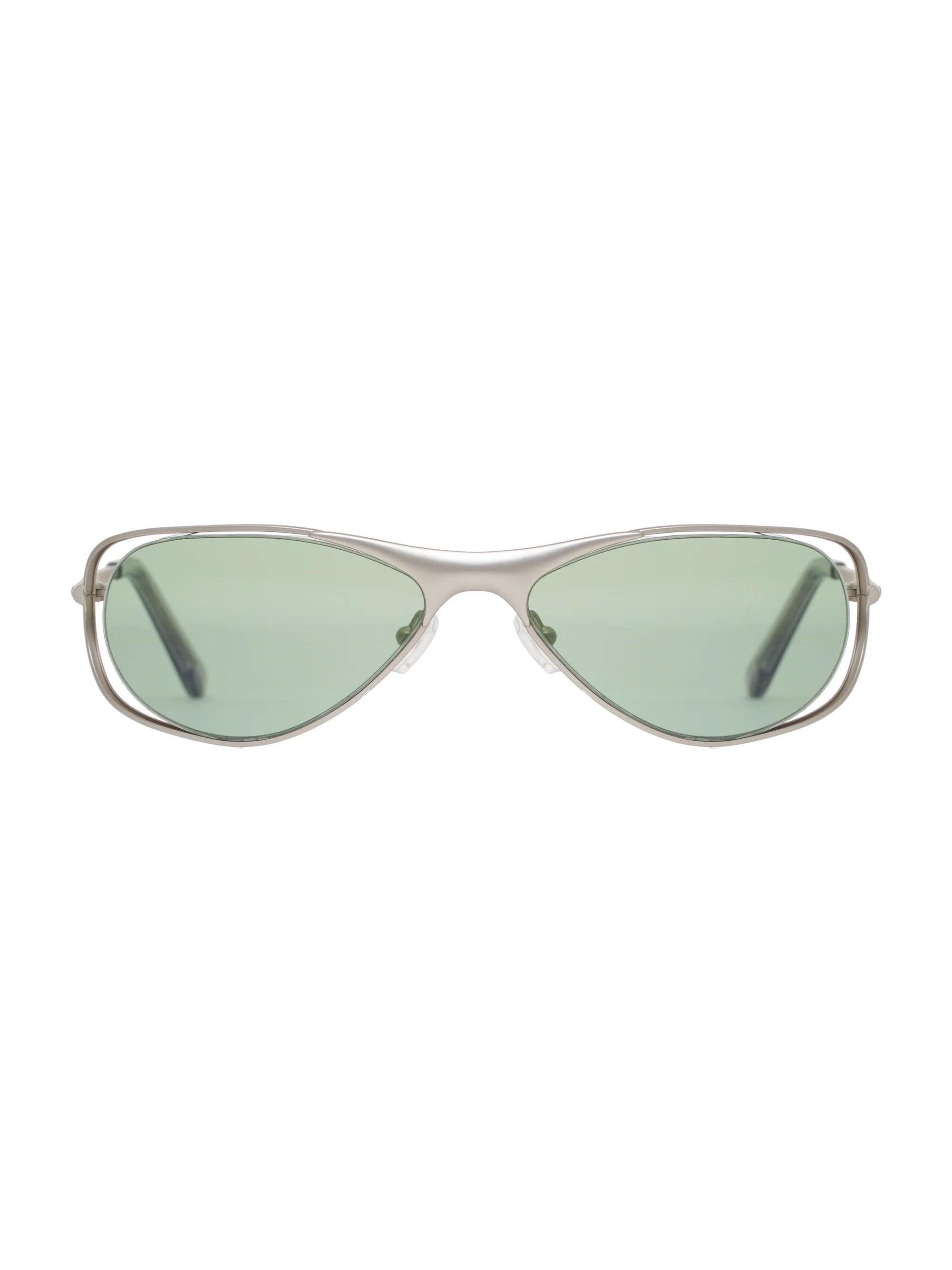The Tommy in Swamp by BRU Eyewear