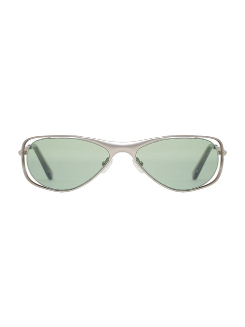 The Tommy in Swamp by BRU Eyewear