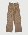 La Boxer Alta in Cortado Stripe by Comme Si