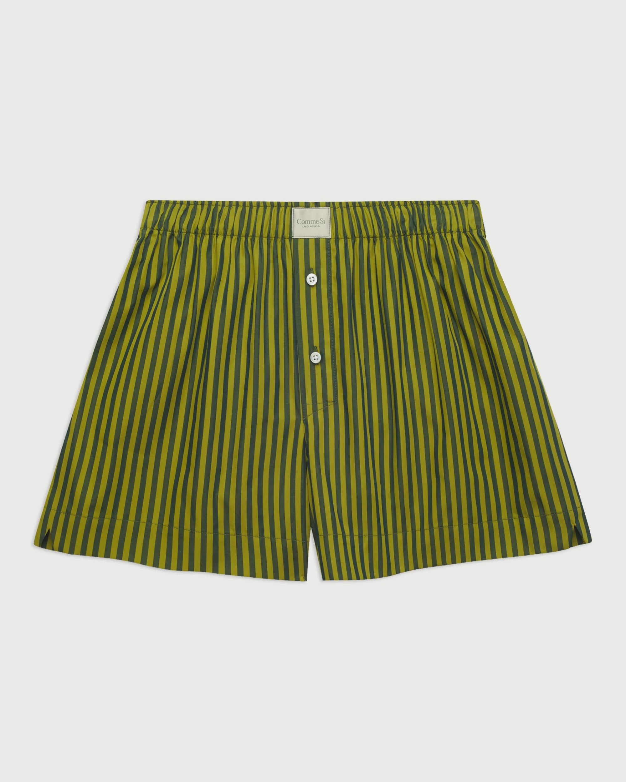 Comme Si La Boxer Classica in Saguaro Stripe