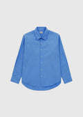 La Shirt Classica in Grecian Blue by Comme Si