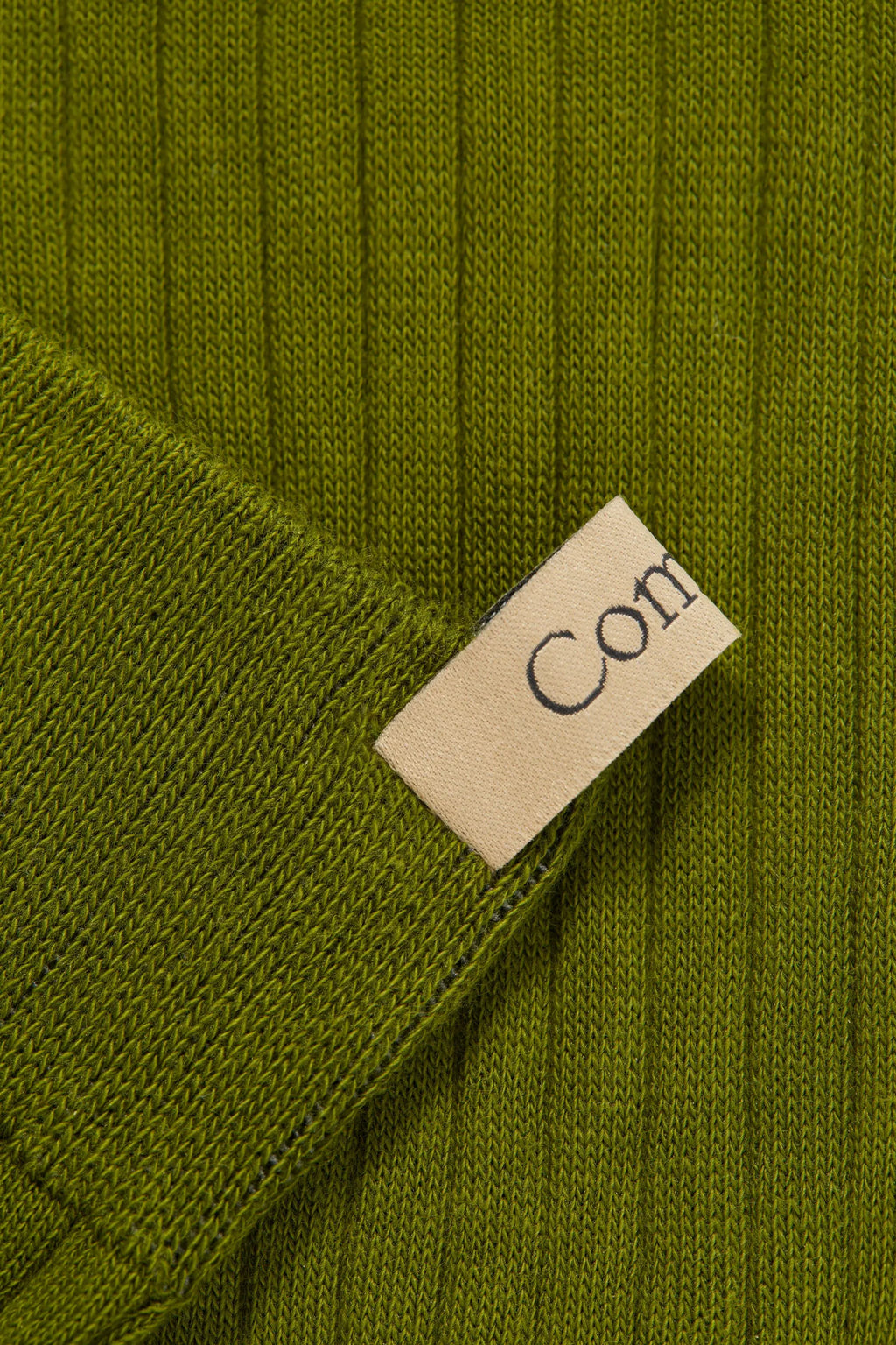 The Yves Sock in Saguaro by Comme Si