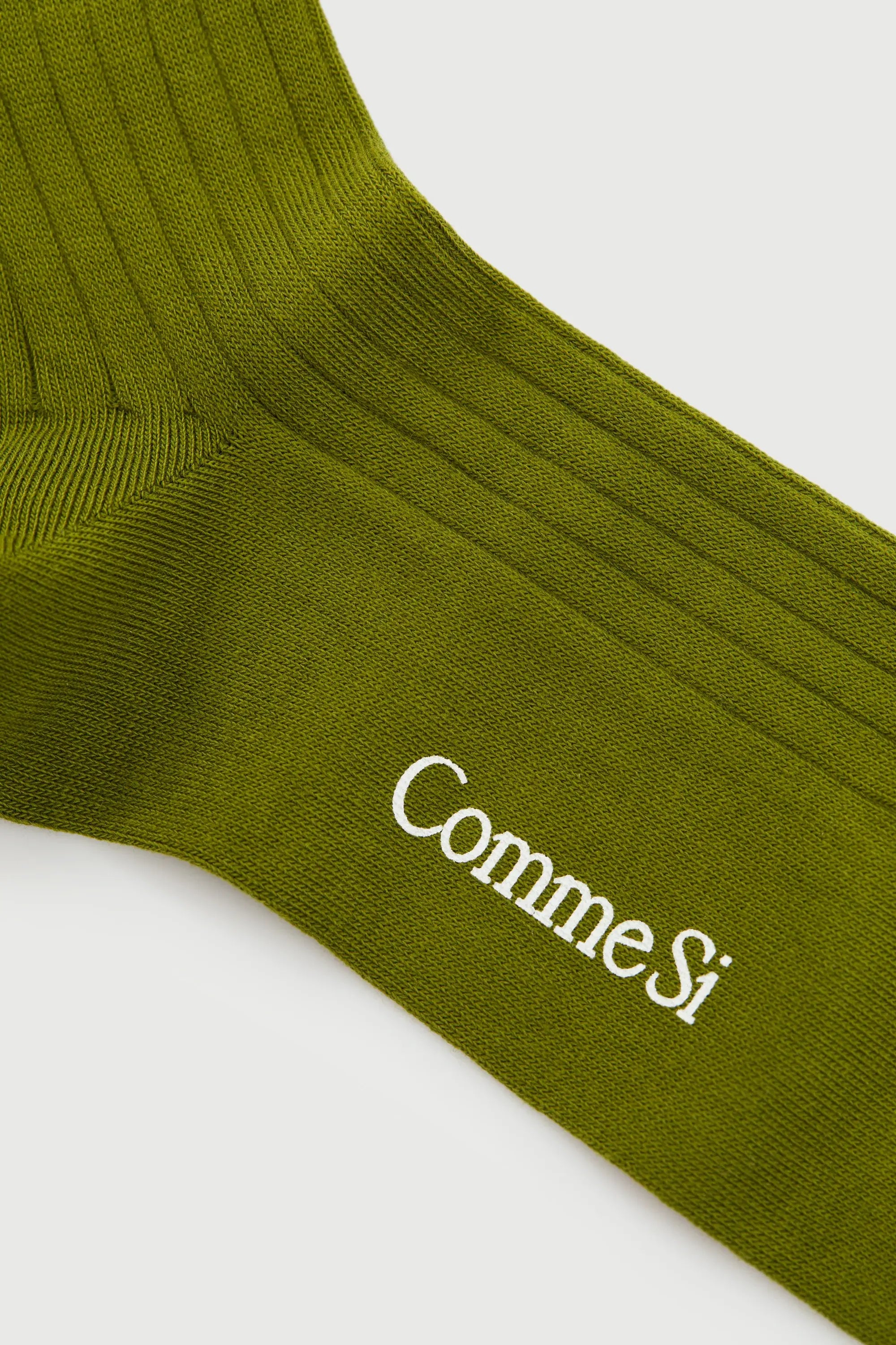 The Yves Sock in Saguaro by Comme Si