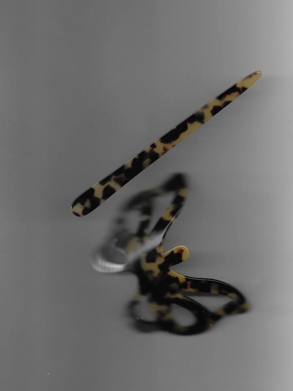 Butterfly Hair Pin by EMILY DAWN LONG