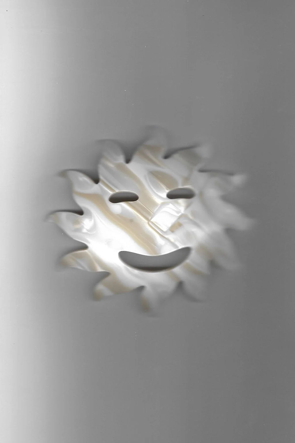 Smize French Barrette by EMILY DAWN LONG