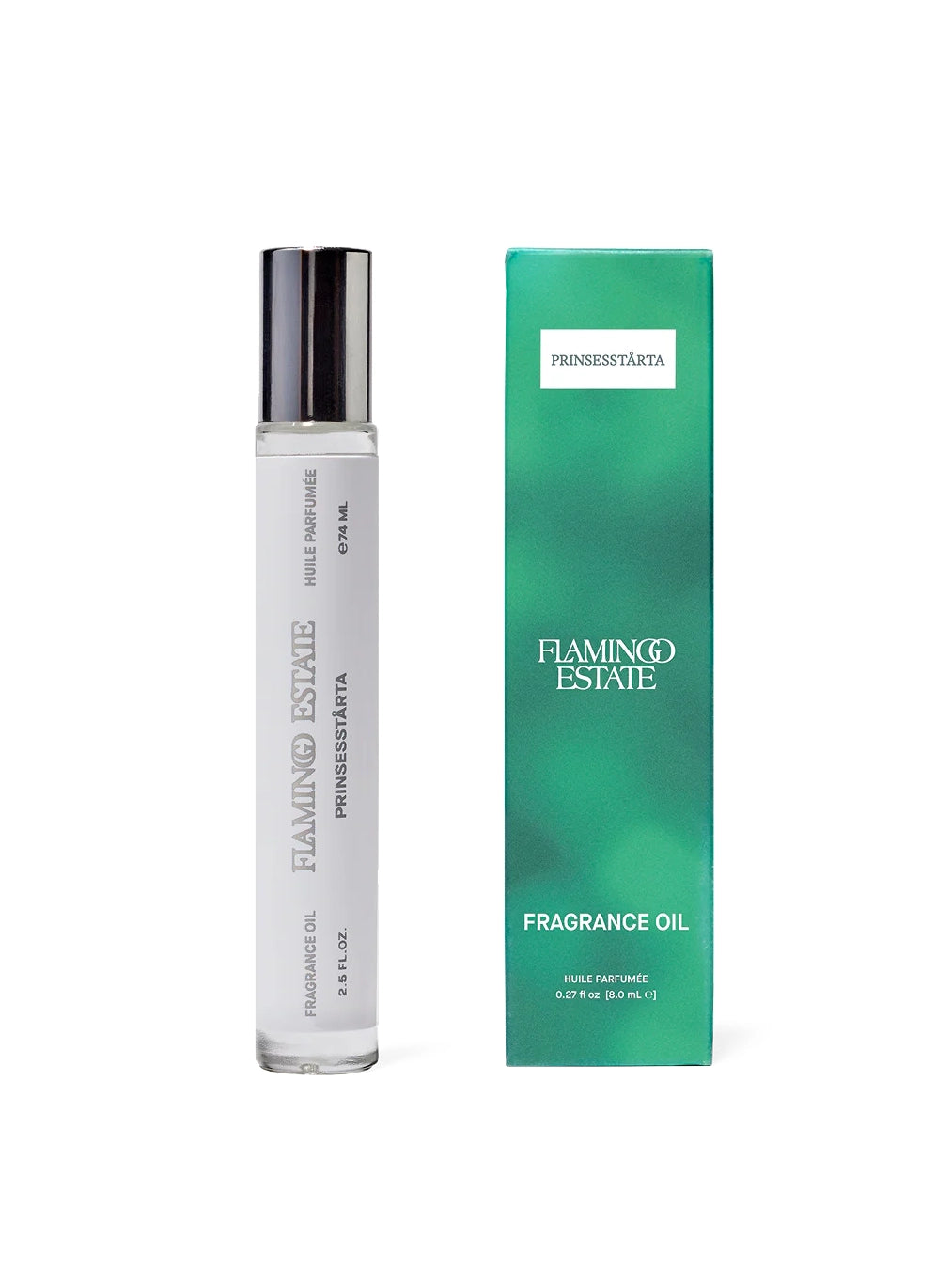 Prinsesstårta Fragrance Oil by Flamingo Estate