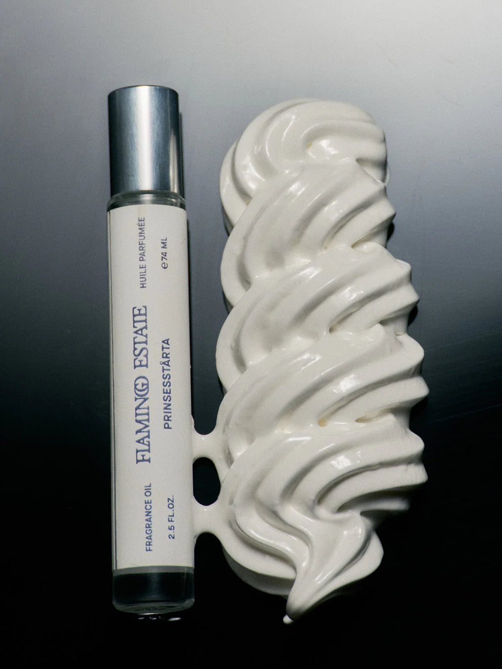 Prinsesstårta Fragrance Oil by Flamingo Estate