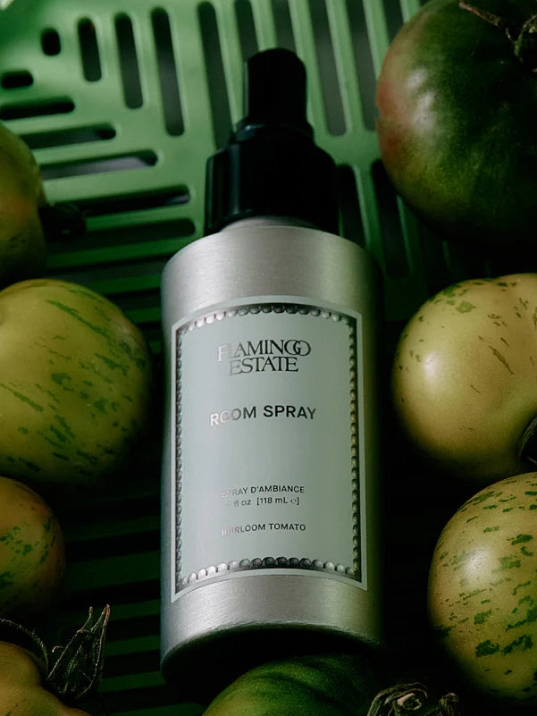 Roma Heirloom Room Spray by Flamingo Estate