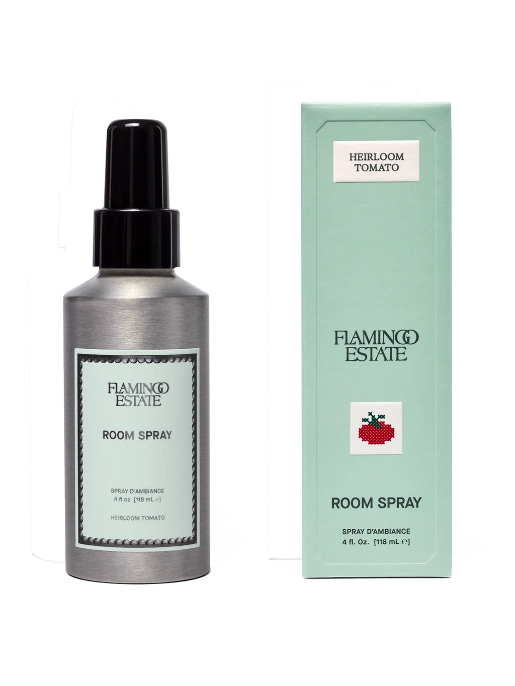 Roma Heirloom Room Spray by Flamingo Estate