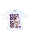 1000% Angel Tee by Henry Johnson