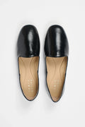 The Khussa Slipper in High Black by Jamie Haller