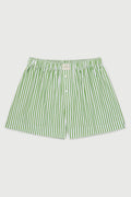 La Boxer Classica in Martini Stripe by Comme Si