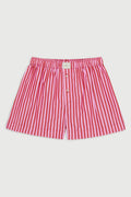 Comme Si La Boxer Classica in Spritz Stripe