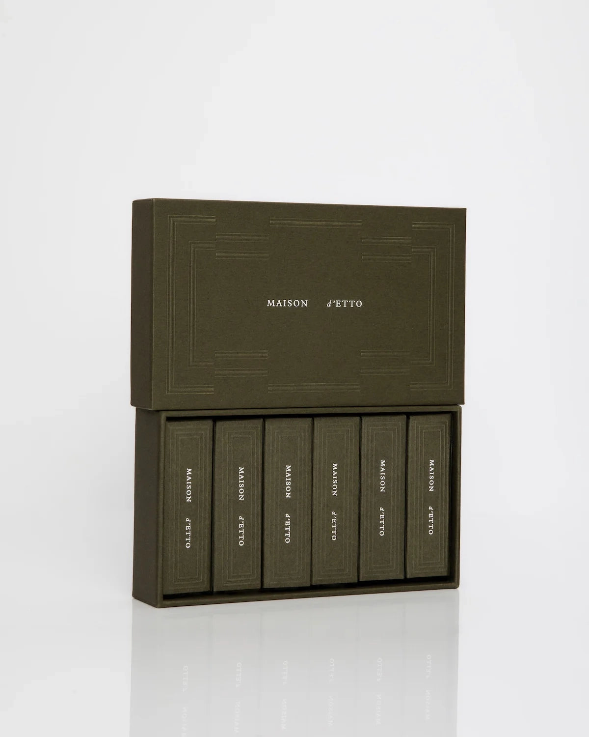 Discovery Set by Maison d'Etto