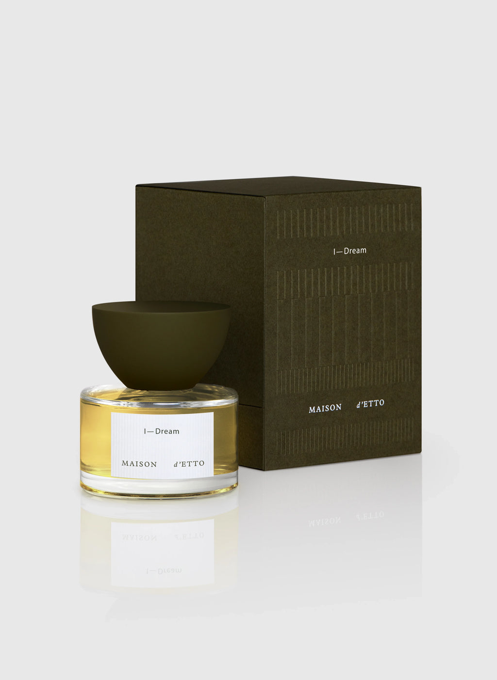 I-Dream Eau de Parfum by Maison d'Etto