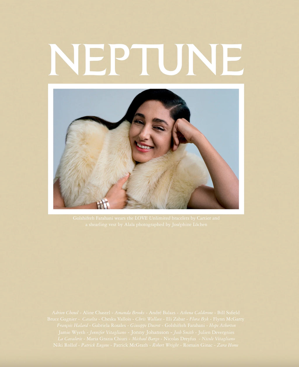 Neptune Papers 9