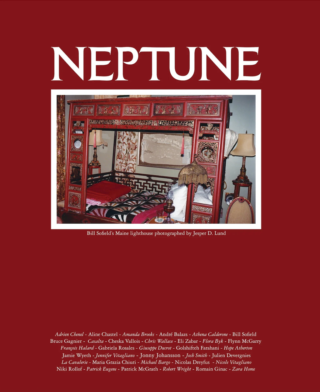 Neptune Papers 9