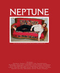 ￼Neptune Papers Issue 10 magazine.