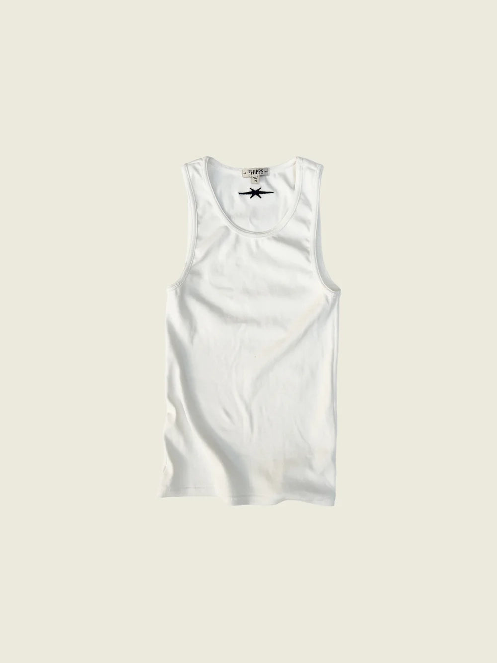 Debardeur Tank by PHIPPS