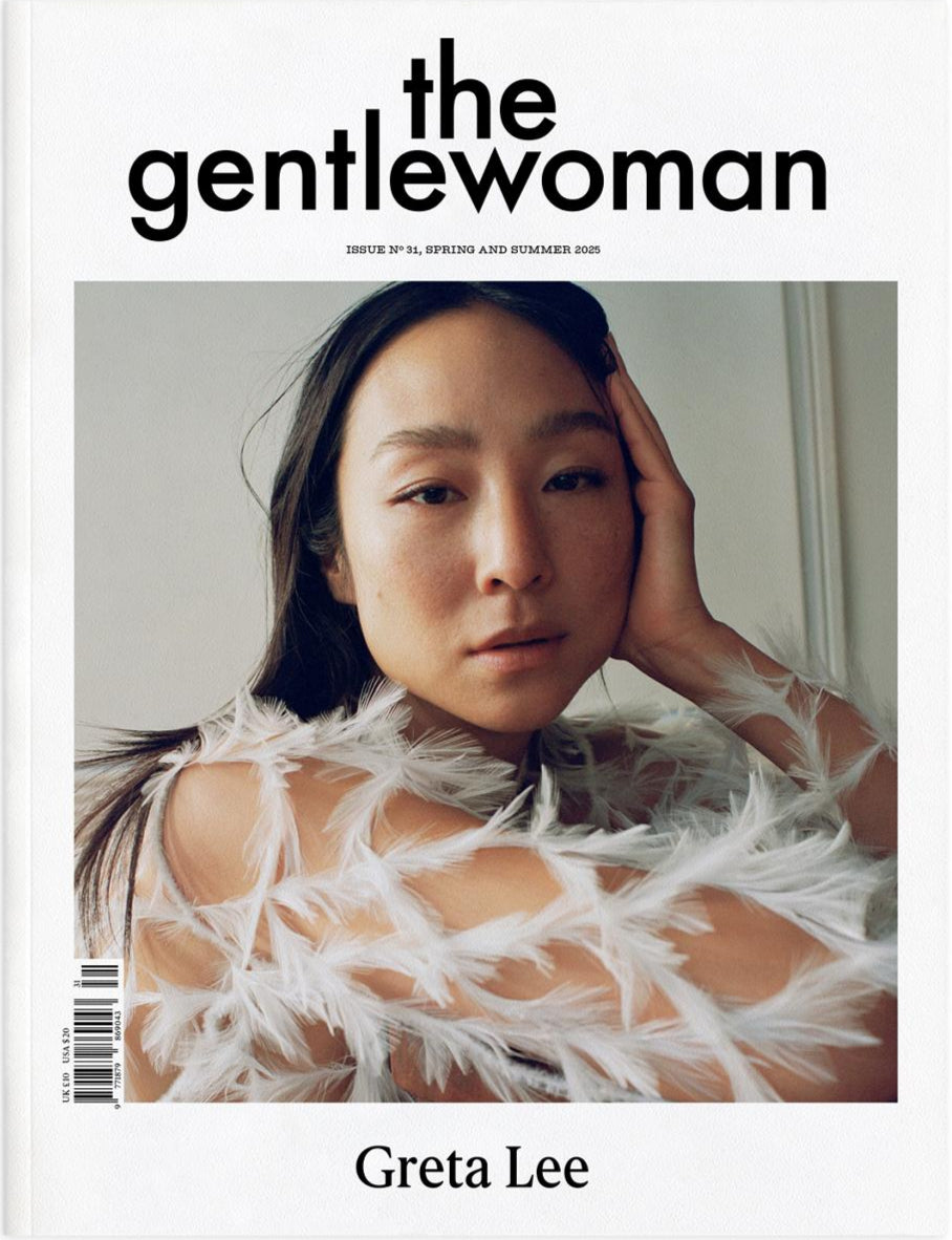 The Gentlewoman No. 31