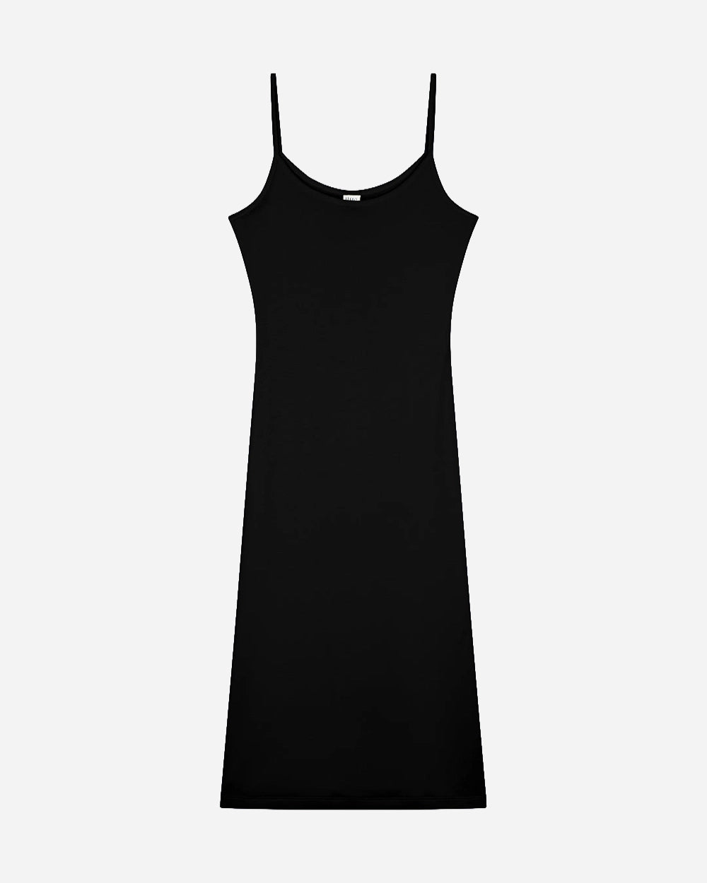 Bibi Dress LW in Black by FLORE FLORE